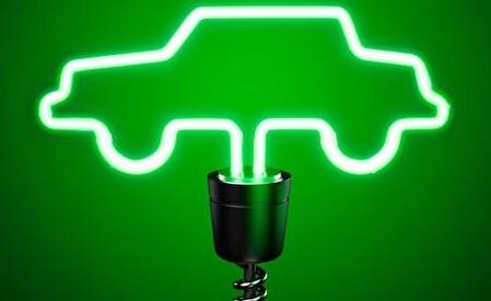 工信部:新能源汽車(chē)雙積分辦法近期將發(fā)布