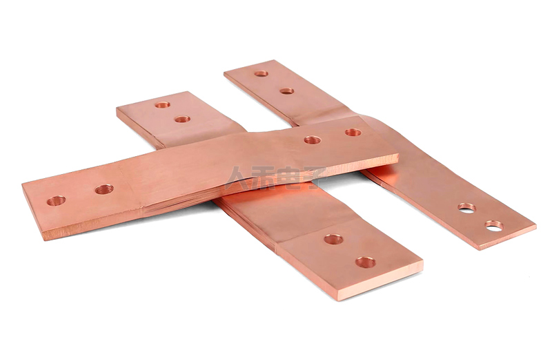 人禾銅排軟連接 人禾銅排軟連接