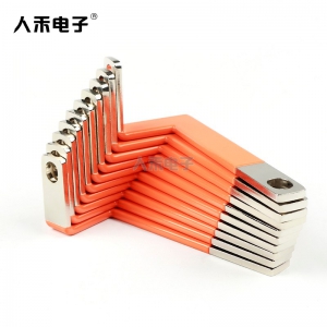 導電設(shè)備連接件 新能源銅排硬連接 噴塑工藝