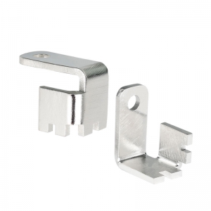 新能源動(dòng)力電池電力系統(tǒng)  硬銅排電鍍打孔鉚釘 紫銅鍍錫壓鉚螺母